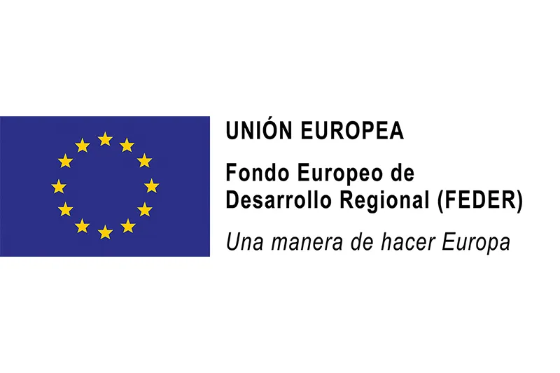  Zuloaga presenta mañana las prioridades de inversión del Fondo Europeo de Desarrollo Regional para el periodo 2021-2027