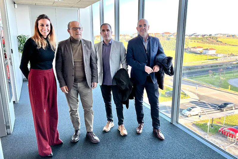 Noticias de Cantabria | El Cántabro | Turismo y la Asociación de Campings de Cantabria defenderán la promoción específica de estos alojamientos en la España Verde