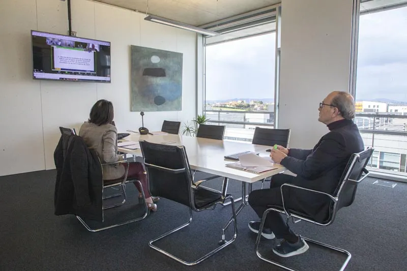  El Ministerio de Industria ratifica las subvenciones de 1,5 millones para el comercio de Cantabria destinadas a los ayuntamientos en zonas urbanas, rurales y turísticas