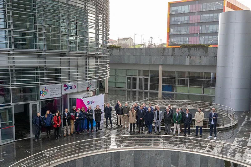 Noticias de Cantabria | El Cántabro | Arranca el programa internacional de aceleración e innovación con 21 empresas tractoras que plantearán retos tecnológicos a startups
