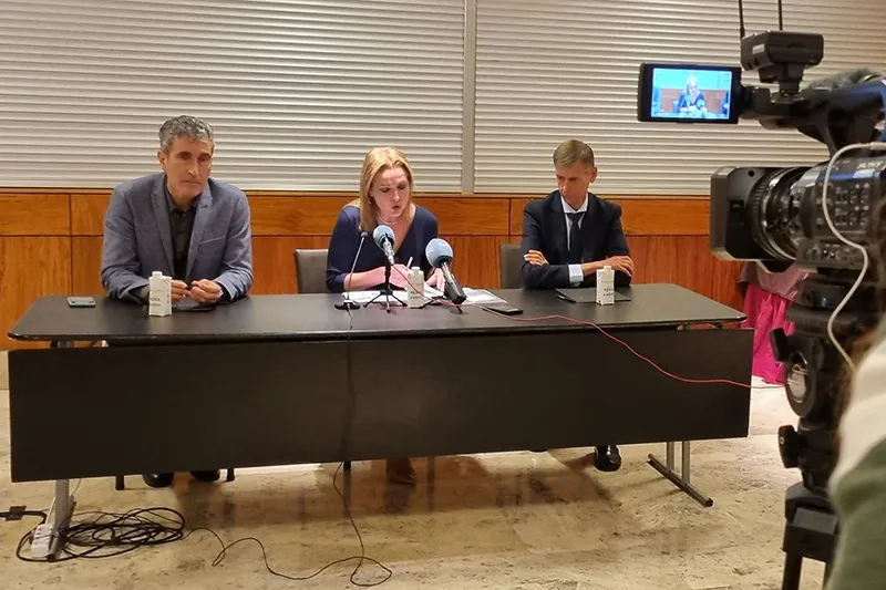 Noticias de Cantabria | El Cántabro | La excelente coordinación entre la comunidad trasplantadora y judicial, "patente" en las cifras de donaciones que registra España