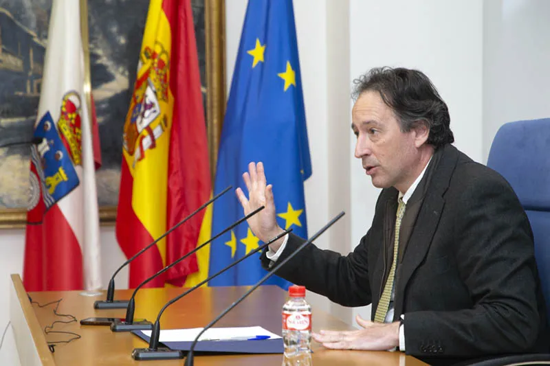  El Gobierno ofrece «colaboración y transparencia máxima» a la justicia para esclarecer cualquier posible irregularidad