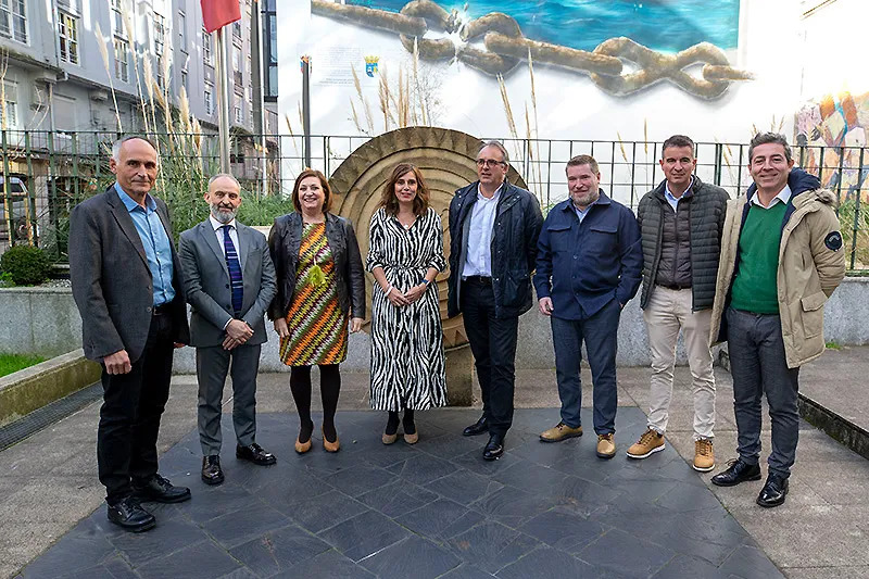  El Gobierno cántabro blindará por ley el derecho de acceso a los servicios básicos de los residentes en municipios en riesgo de despoblamiento