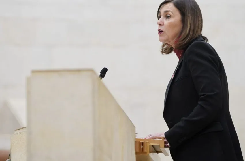  Fernández Viaña apela a la responsabilidad para poner fin a la huelga de los letrados de la Administración de Justicia