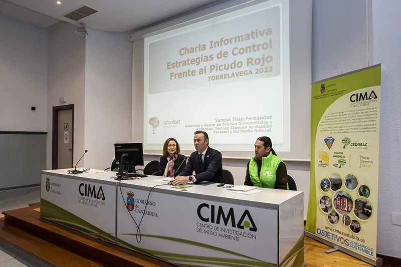 Noticias de Cantabria | El Cántabro | Se abre el plazo de consulta pública previa de la nueva Estrategia Cántabra de Educación Ambiental