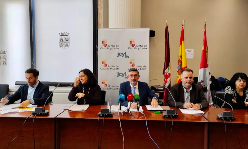 Noticias de Cantabria | El Cántabro | Cantabria contabiliza al menos 32 osos pardos, según el estudio elaborado mediante técnicas genómicas en la Cordillera Cantábrica