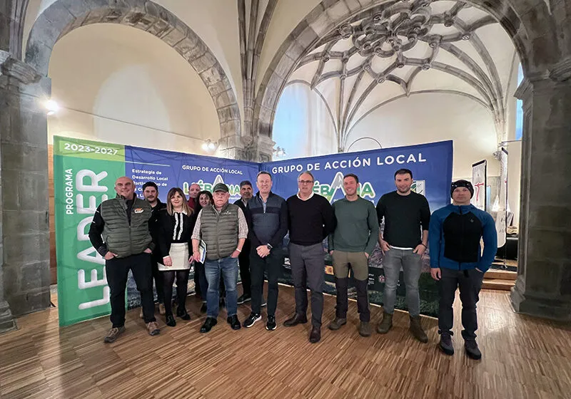 Noticias de Cantabria | El Cántabro | El Gobierno de Cantabria financia 11 proyectos para mejorar los servicios rurales y dinamizar la economía de Liébana