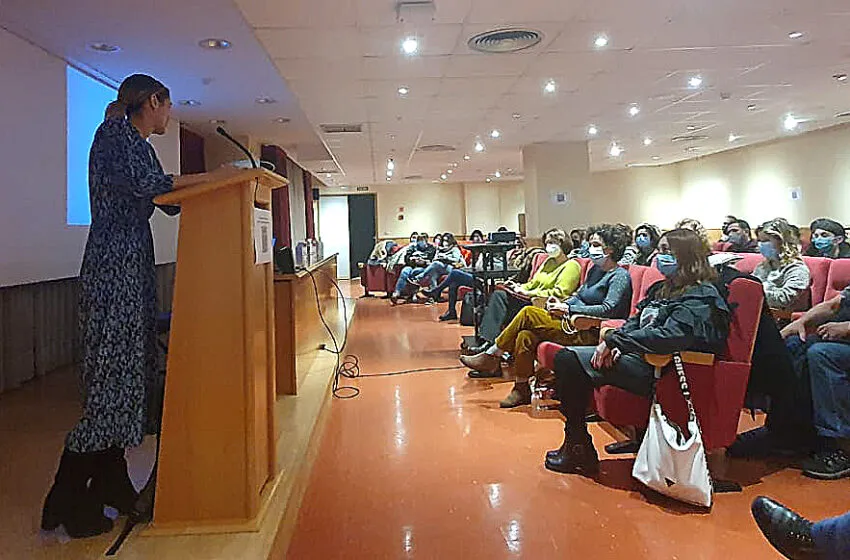  El SCS impulsa la participación ciudadana en la toma de decisiones relacionadas con la salud