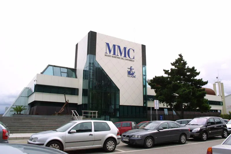 Vicepresidencia amplía hasta el domingo la exposición temporal ‘Barcos sin mar’ instalada en el Museo Marítimo del Cantábrico