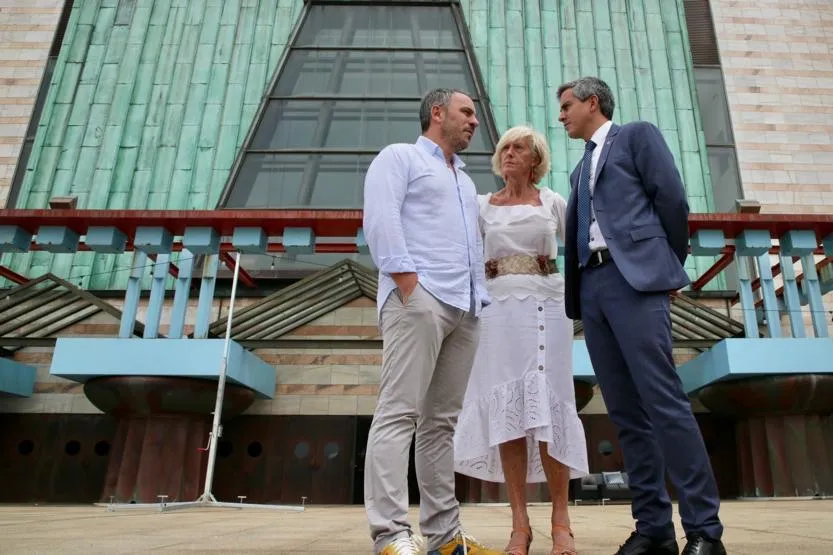  El Gobierno apoya el rodaje de la serie china ‘Spain Passion’ que comenzará en septiembre en Cantabria