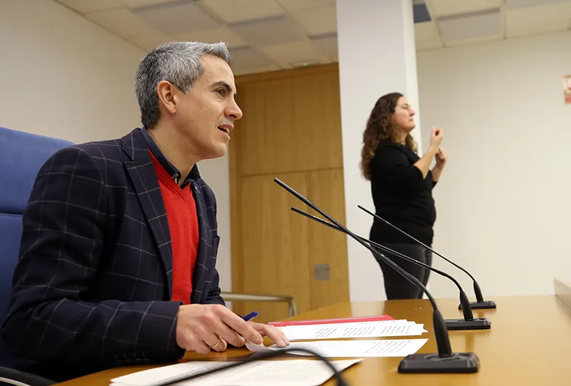  El Gobierno abrirá una cuenta solidaria para destinar fondos a Turquía y Siria tras el «devastador terremoto»