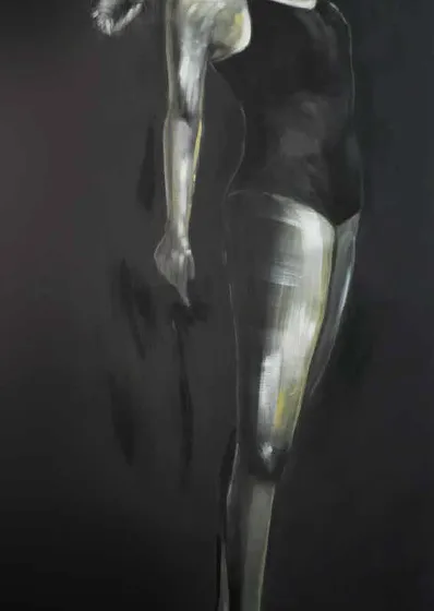  Vicepresidencia inaugura mañana en Los Arenales la exposición ‘Al límite de la ruptura’, integrada por las obras finalistas y ganadoras del Premio de Artes Plásticas 2022