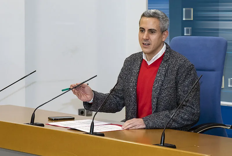  El Consejo de Gobierno aprueba la distribución del Fondo de Cooperación Municipal