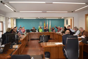 Noticias de Cantabria | El Cántabro | Piélagos suscribe una declaración institucional con motivo de la próxima celebración del Día internacional de la mujer