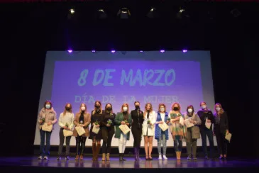 Noticias de Cantabria | El Cántabro | El Ayuntamiento estrenará el miércoles, 8 de marzo, un documental sobre las ‘Mujeres de Ciencia de Piélagos’