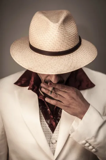  El espectáculo “Alacrán o la Ceremonia” inaugurará este próximo fin de semana la IX edición del Festival de teatro unipersonal ‘SOLO Tú’ en La Teatrería de Ábrego en Oruña