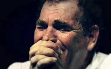  “Potestad”, obra maestra del teatro argentino, segunda propuesta este viernes de la IX edición de la Muestra de teatro unipersonal ‘SOLO TÚ’