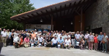  El Ayuntamiento de Piélagos organizará en Santo Toribio de Liébana dos jornadas de convivencia con personas mayores de 60 años empadronadas en el municipio