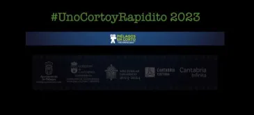  Un abanico de personajes diversos, sin que su diversidad sea un hándicap, premisa fundamental de la nueva edición del Concurso #UnoCortoyRapidito