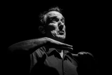  El teatro argentino continúa como protagonista en la IX edición Muestra internacional de teatro unipersonal ‘SOLO TÚ’