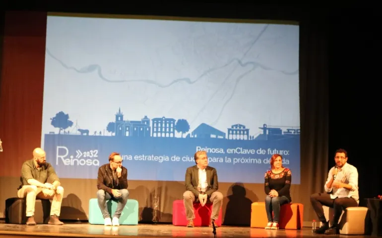  El Ayuntamiento apuesta por una transformación sostenible económica, ambiental y social de la localidad