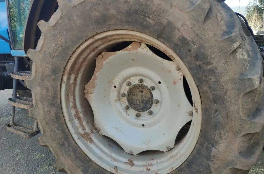  Vehículos agrícolas y ciclomotores podrán pasar la ITV en Sarón del 19 al 21 de abril