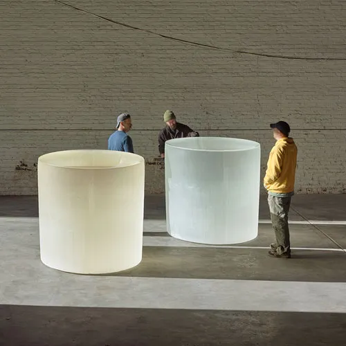  EL CENTRO BOTÍN NOS INVITA A PARAR Y CONTEMPLAR NUESTRO ALREDEDOR A TRAVÉS DE LA EXPOSICIÓN DE RONI HORN