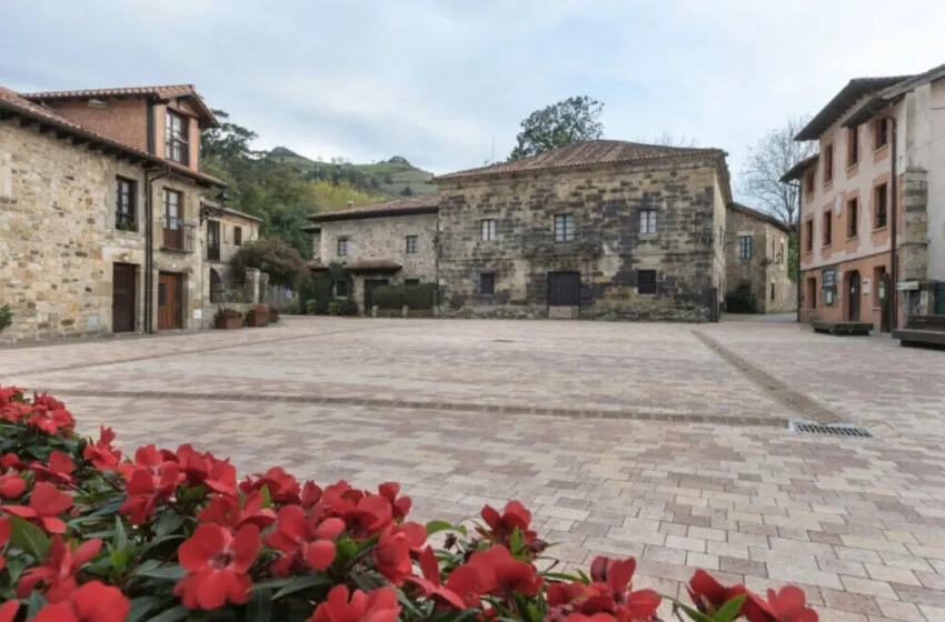  El colegio Eugenio Perojo celebrará el día 10 las marzas en la plaza de los Cañones 