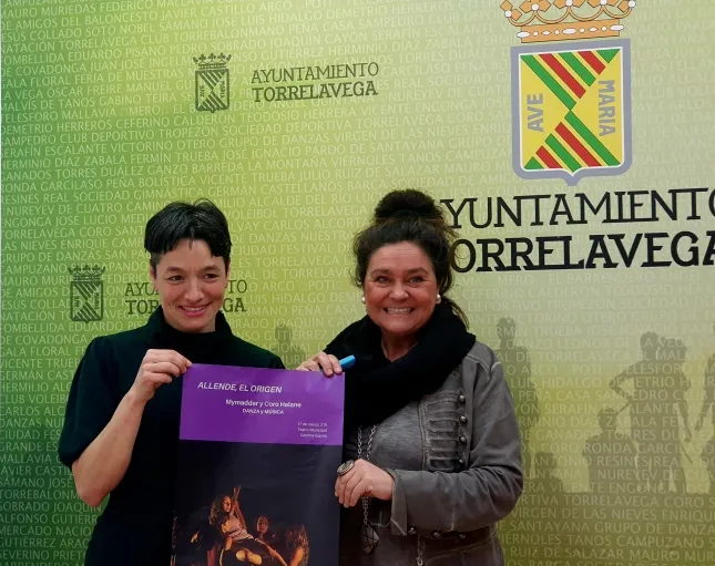  El 17 de marzo, en el TMCE, se presenta ‘Allende. El Origen’