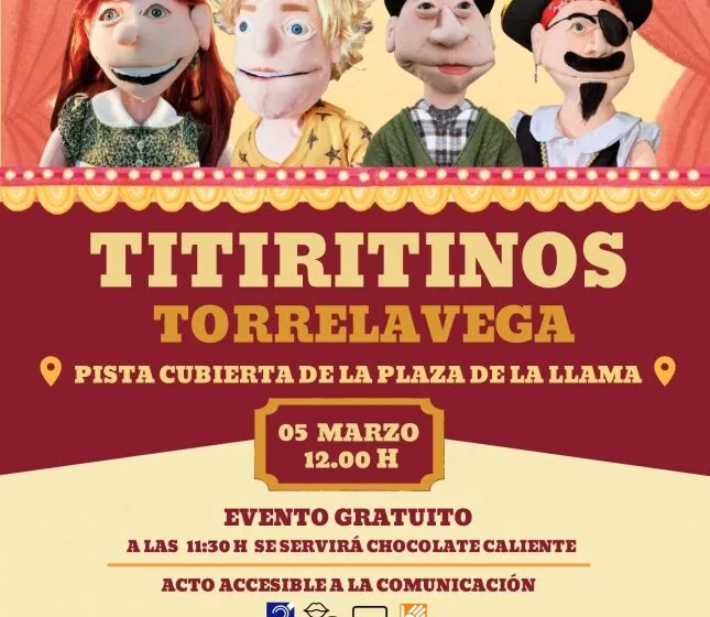  Torrelavega celebra este domingo el Día Mundial de la Audición