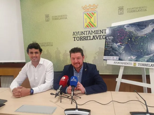  Torrelavega contará con el circuito de mountain bike XC “más importante de España”
