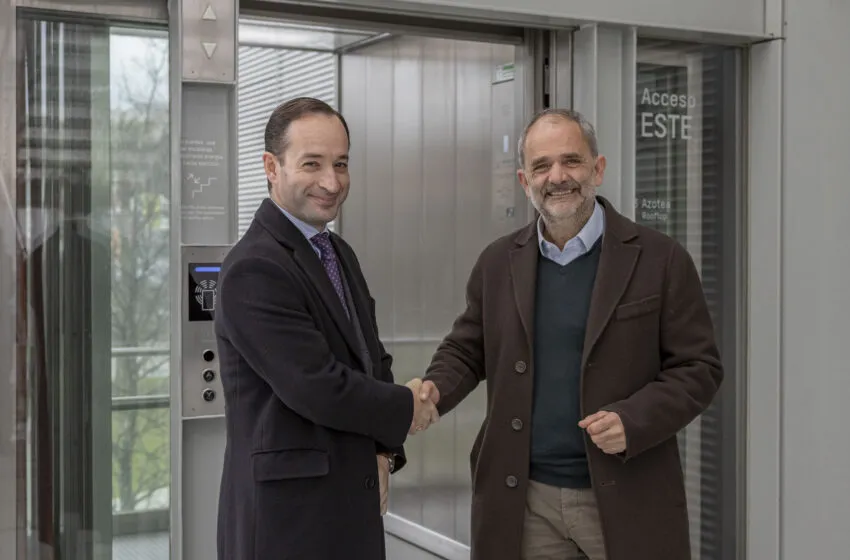  IMEM Ascensores, nueva institución colaboradora del Centro Botín