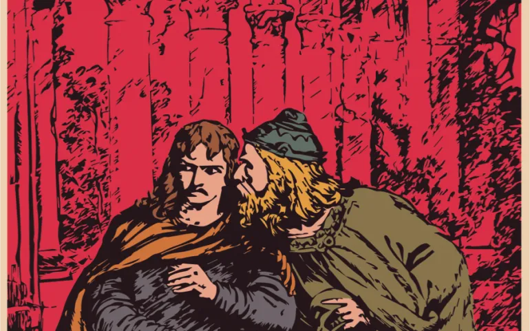  Vídeo promocional del Certamen Nacional de Teatro para Aficionados Ciudad de Reinosa