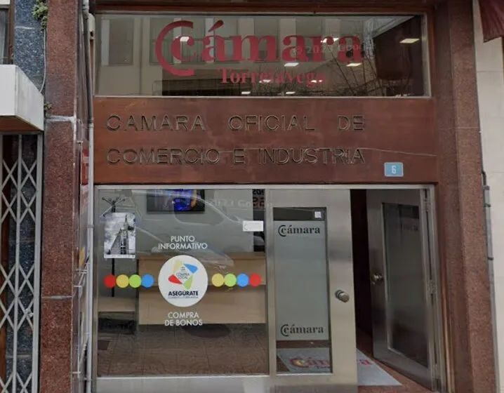Noticias de Cantabria | El Cántabro | Blanca Rosa Gómez Morante pide que La Cámara de Comercio de Torrelavega amplíe los límites de actuación