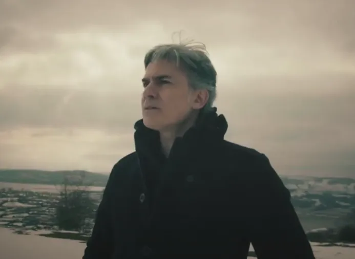  Nando Agüeros feat Ara Malikian – VIENTO DEL NORTE