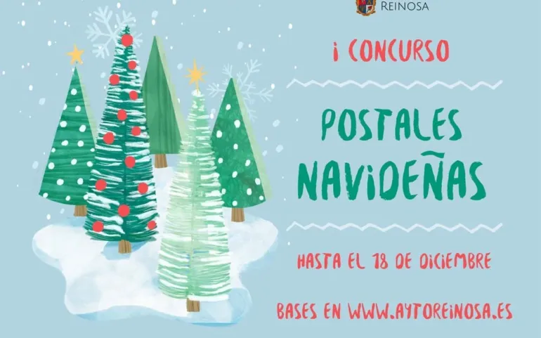 Noticias de Cantabria | El Cántabro | Convocado un Concurso de Postales Navideñas