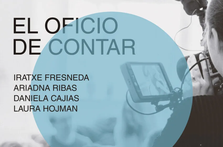  Cultura organiza este sábado el DCP18 bajo el título ‘El oficio de contar’