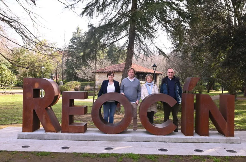  Presentada la segunda edición de los ’10 Kilómetros Valle de Reocín. Memorial Celia Barquín Arozamena’