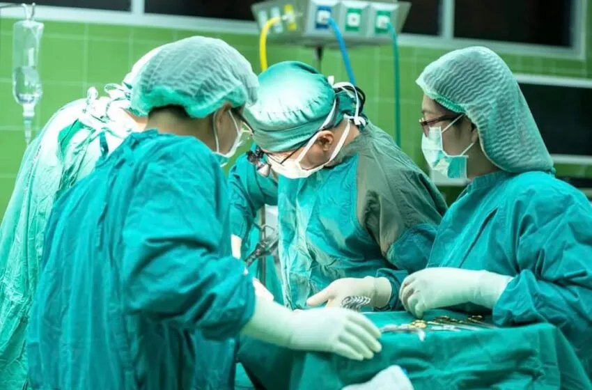  Atención Primaria recupera desde mañana las intervenciones de cirugía de alta resolución que se suspendieron durante la pandemia