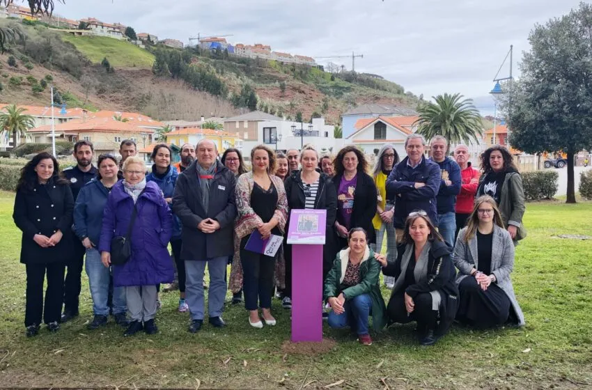  Silvia Seco Andrés se incorpora al sendero “Nuestras mujeres cuentan” como ejemplo de emprendimiento y solidaridad