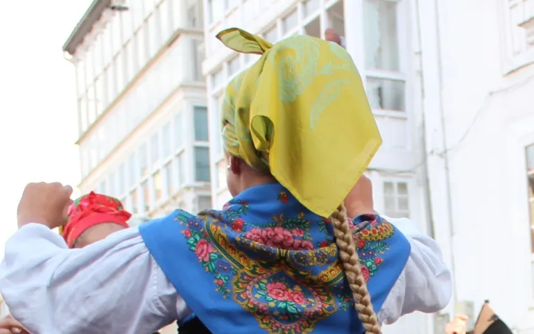 Noticias de Cantabria | El Cántabro | El Ayuntamiento rinde homenaje mañana a las mujeres integrantes de agrupaciones folclóricas