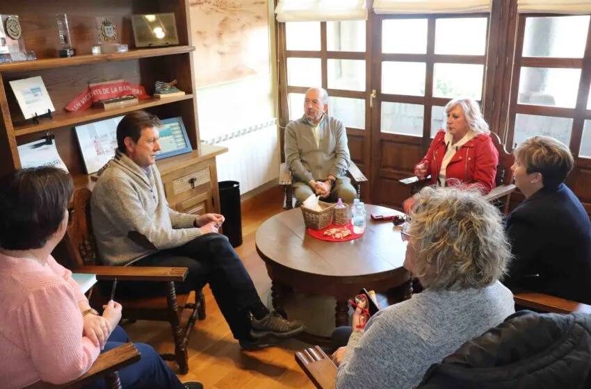  SAN VICENTE DE LA BARQUERA ACOGERÁ EL DÍA DE LA ENFERMERÍA