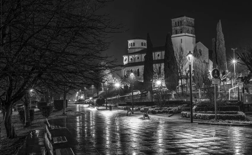  SELECCIONADOS LOS GANADORES DEL III CONCURSO DE FOTOGRAFÍA FERMÍN MOLINO