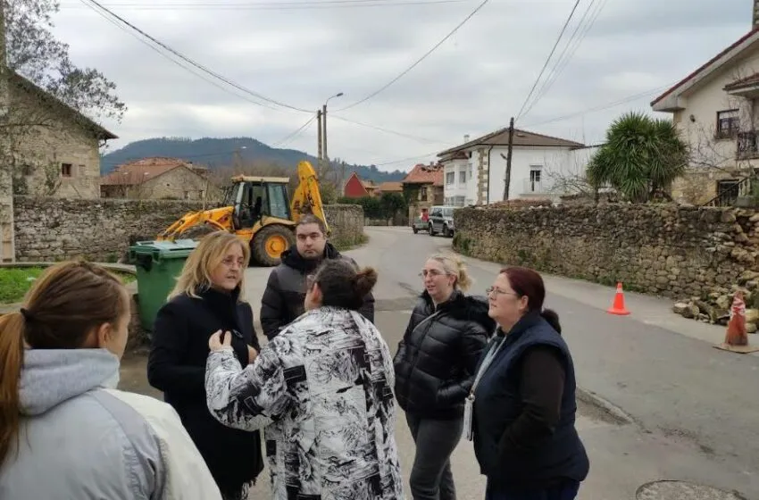  El Ayuntamiento mejorará la seguridad vial en el entorno de la ermita de San Antonio en La Abadilla