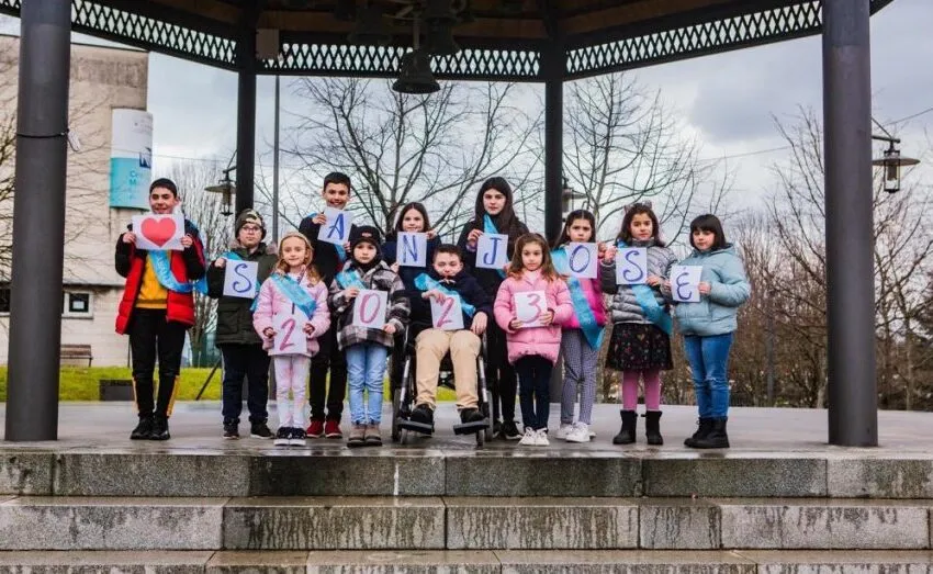  ASTILLERO CELEBRARÁ EL DÍA DEL NIÑO CON CABALLOS E HINCHABLES EN SAN JOSÉ 2023