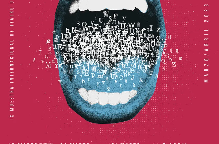  ALACRAN O LA CEREMONIA INAUGURA EL FESTIVAL SOLO TU