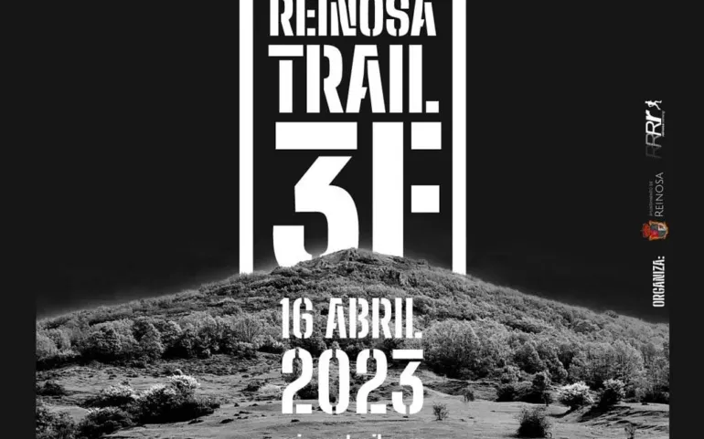  El III Reinosa Trail acogerá el IV Campeonato de Cantabria Absoluto, Sub 23 y por Clubes