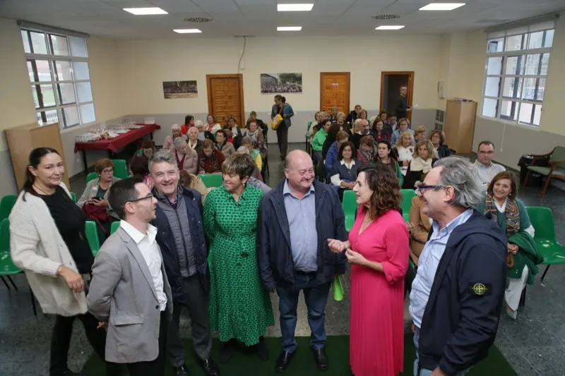  Economía concede 100.000 euros para respaldar la labor de los Puntos de Información Europeos en las comarcas