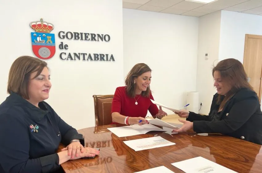  El Valle de Villaverde mantiene la subvención de la Consejería de Presidencia para los cheques consumo como medida de impulso al comercio y la población