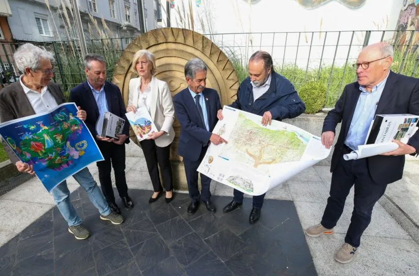  El Gobierno refuerza la presencia del patrimonio de Cantabria en las aulas con la elaboración de materiales pedagógicos